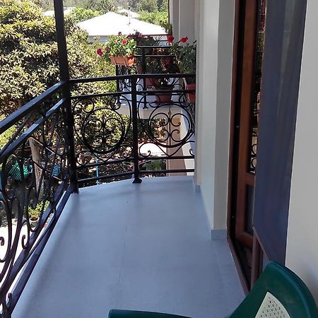 Guest House Vitali Gonio Dış mekan fotoğraf