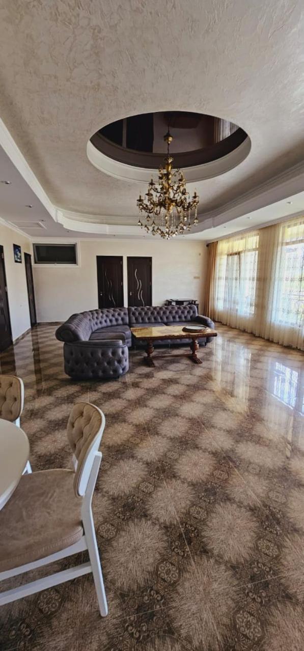 Guest House Vitali Gonio Dış mekan fotoğraf