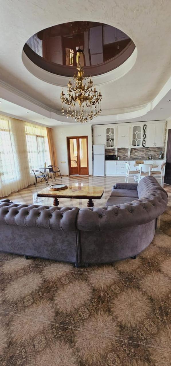Guest House Vitali Gonio Dış mekan fotoğraf