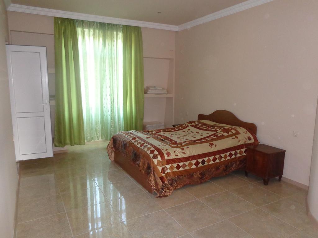 Guest House Vitali Gonio Dış mekan fotoğraf