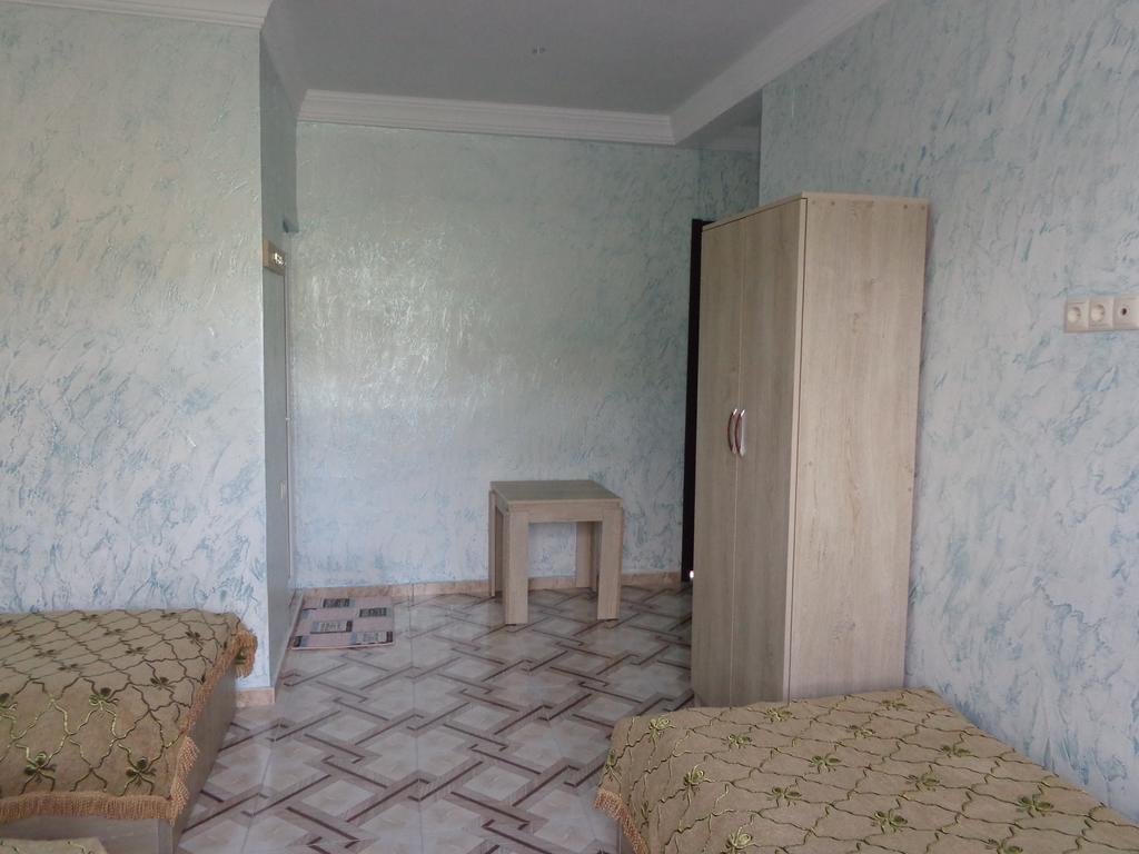 Guest House Vitali Gonio Dış mekan fotoğraf