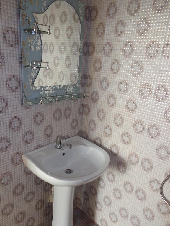 Guest House Vitali Gonio Dış mekan fotoğraf