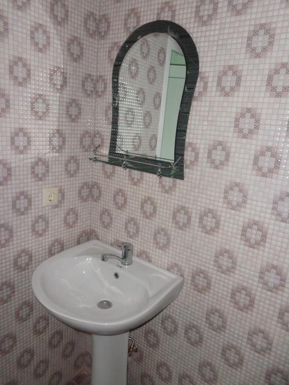 Guest House Vitali Gonio Dış mekan fotoğraf