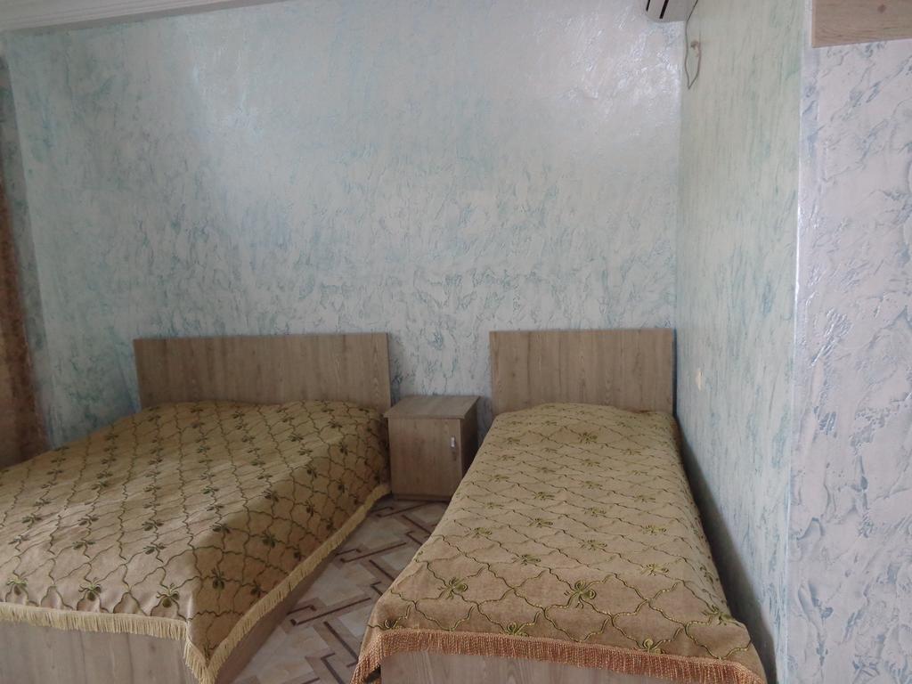 Guest House Vitali Gonio Dış mekan fotoğraf