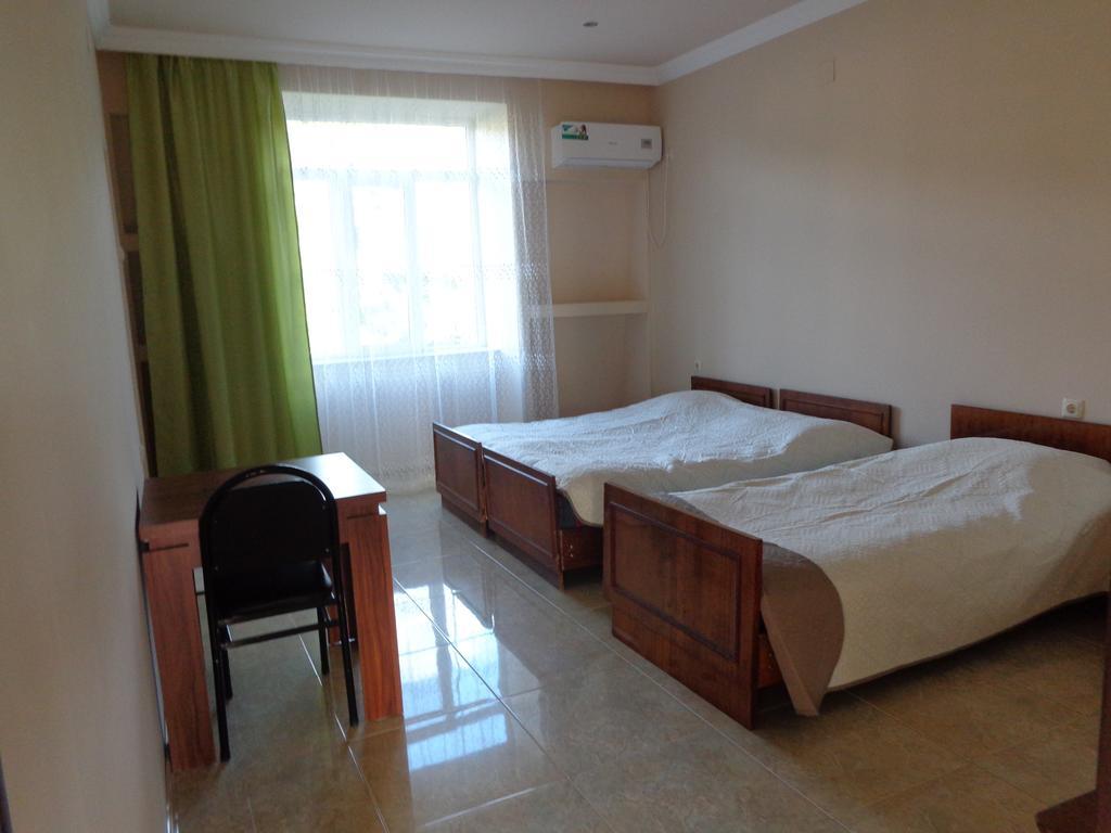 Guest House Vitali Gonio Dış mekan fotoğraf