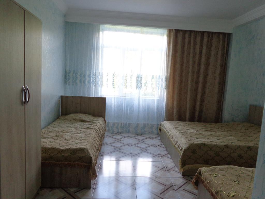 Guest House Vitali Gonio Dış mekan fotoğraf