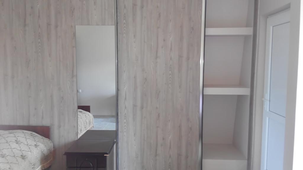 Guest House Vitali Gonio Dış mekan fotoğraf