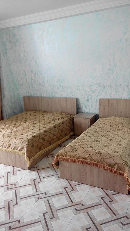 Guest House Vitali Gonio Dış mekan fotoğraf