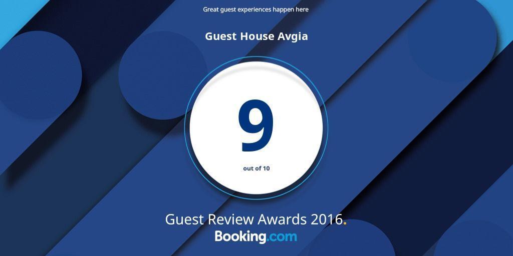 Guest House Vitali Gonio Dış mekan fotoğraf