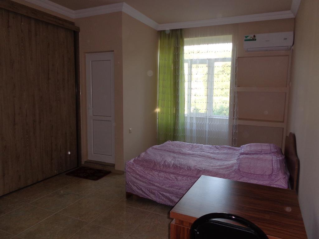 Guest House Vitali Gonio Dış mekan fotoğraf