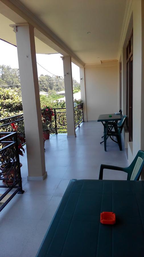 Guest House Vitali Gonio Dış mekan fotoğraf