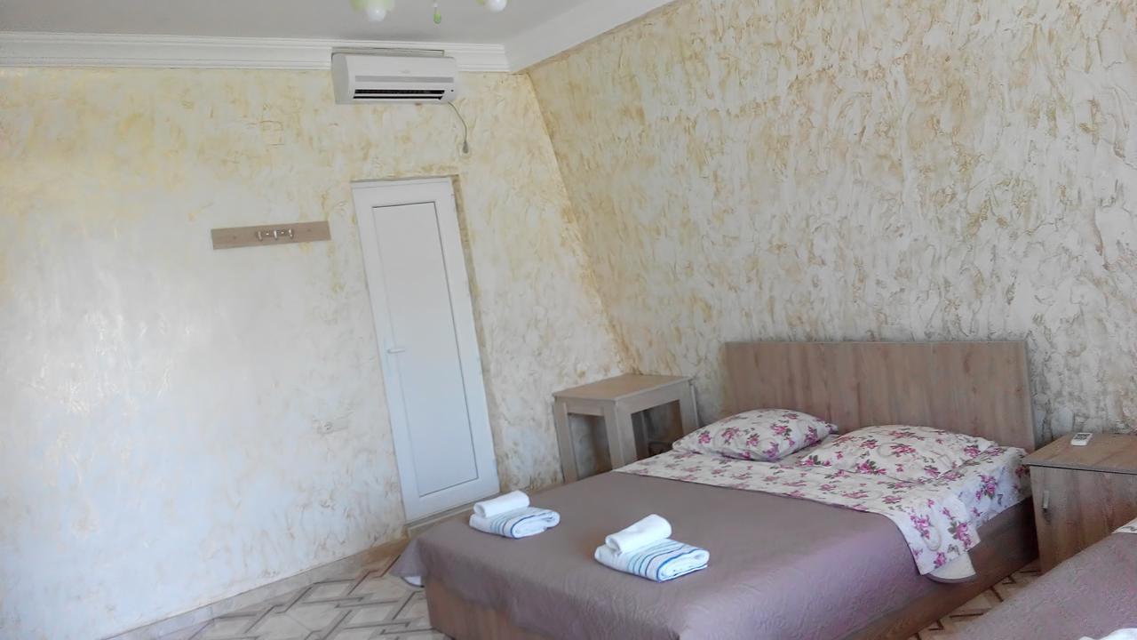 Guest House Vitali Gonio Dış mekan fotoğraf