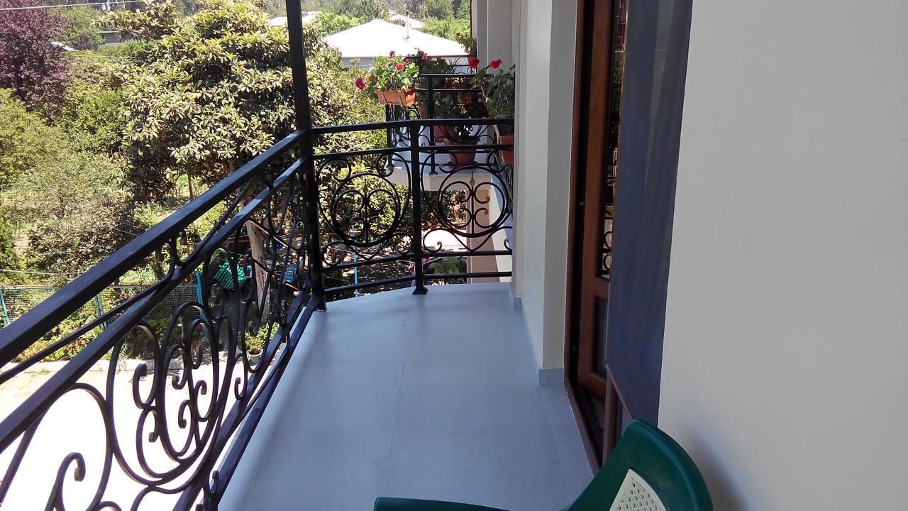 Guest House Vitali Gonio Dış mekan fotoğraf
