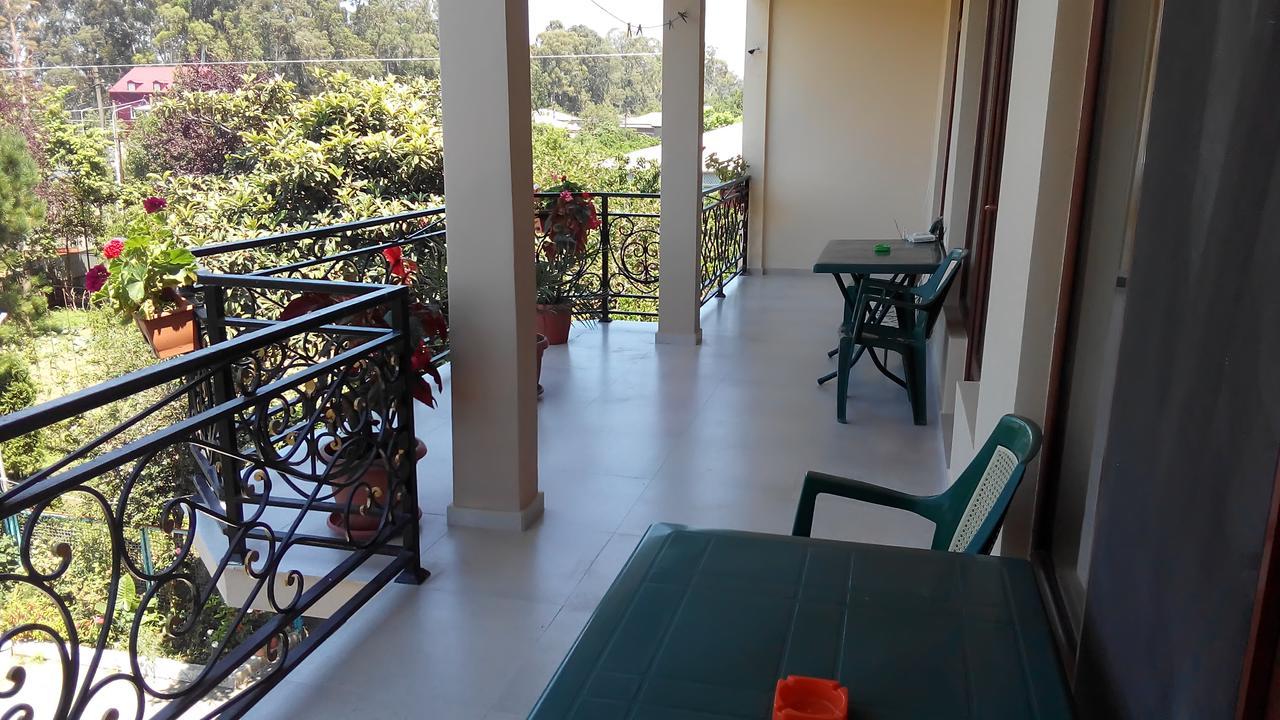 Guest House Vitali Gonio Dış mekan fotoğraf