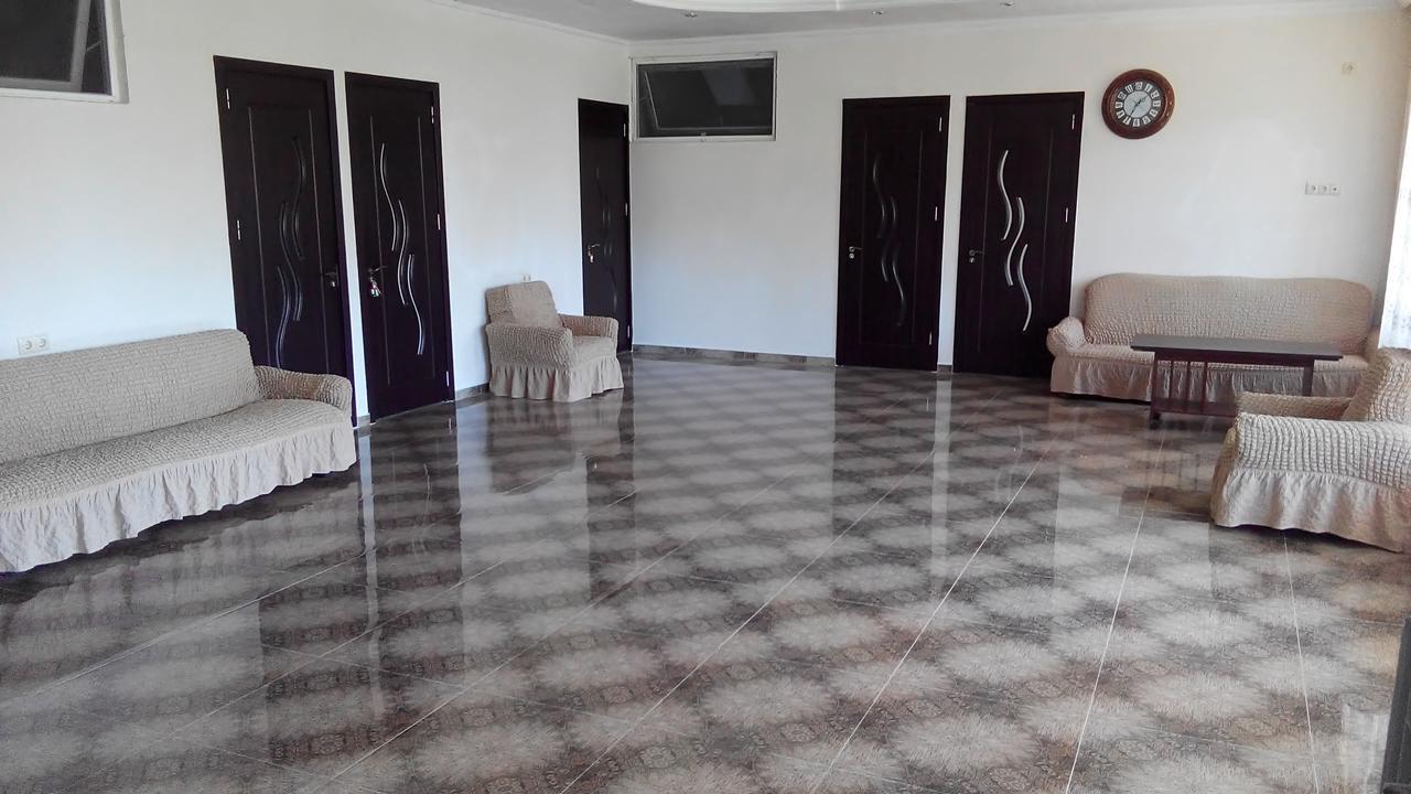 Guest House Vitali Gonio Dış mekan fotoğraf