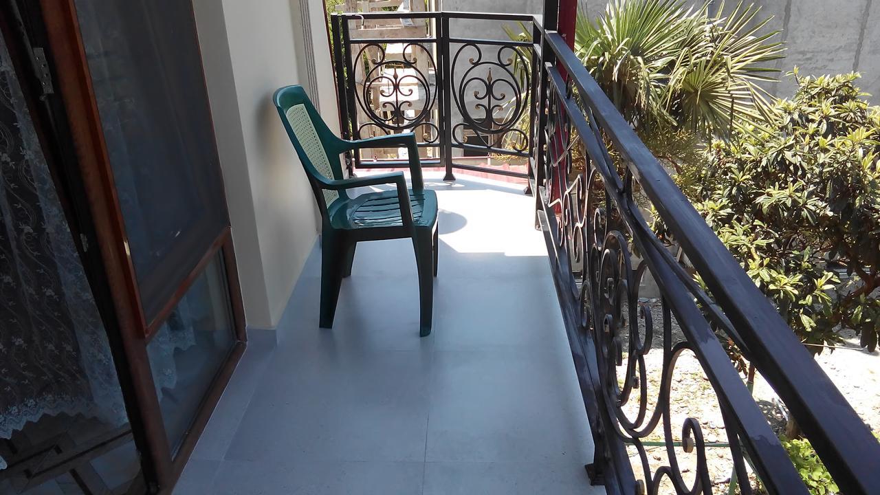 Guest House Vitali Gonio Dış mekan fotoğraf
