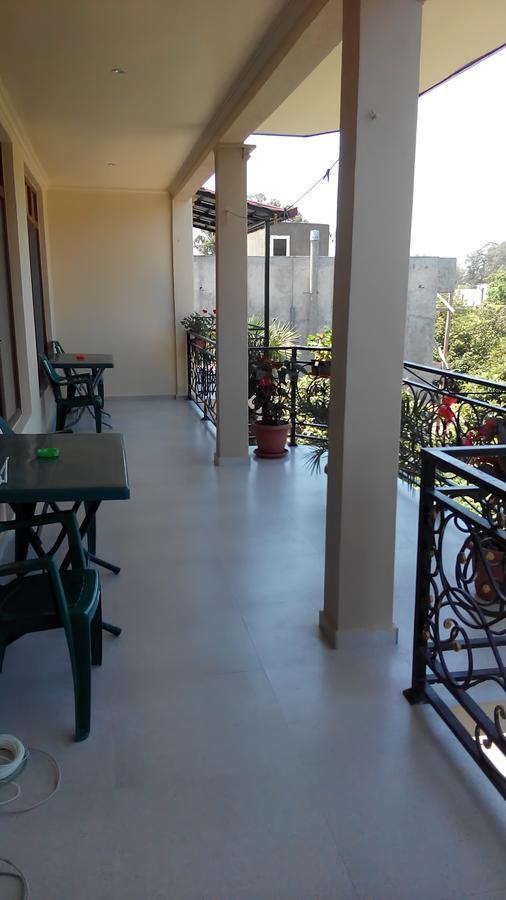 Guest House Vitali Gonio Dış mekan fotoğraf