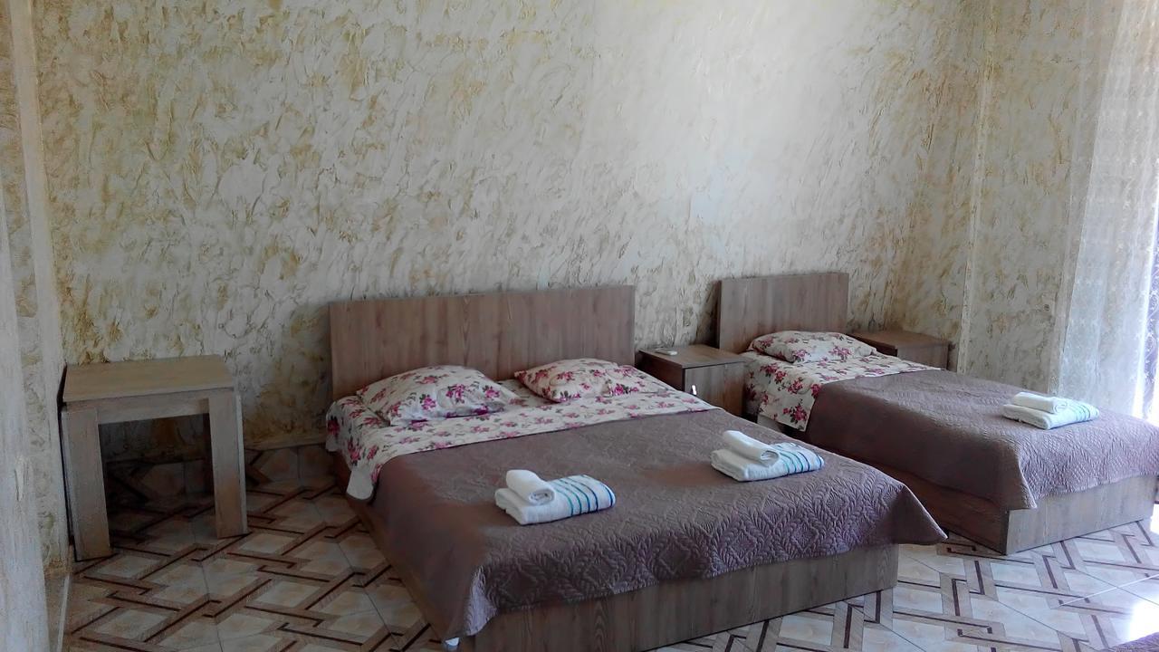 Guest House Vitali Gonio Dış mekan fotoğraf