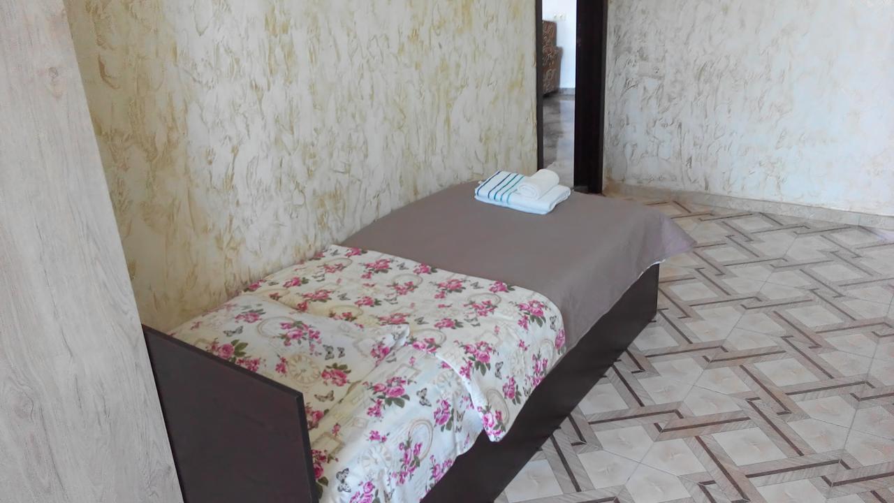 Guest House Vitali Gonio Dış mekan fotoğraf