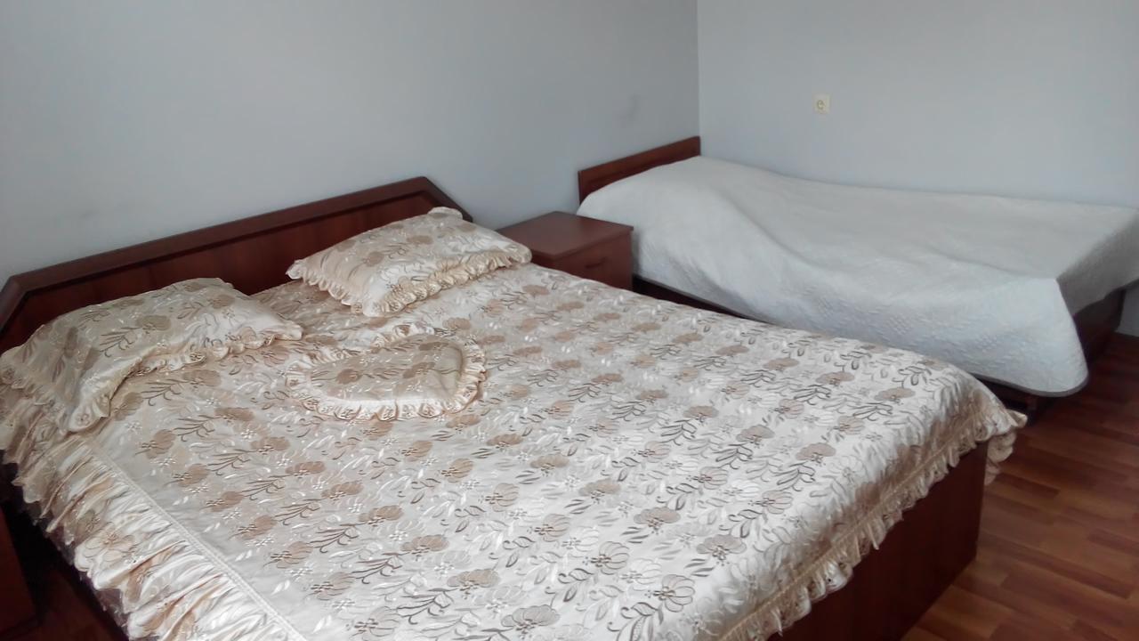 Guest House Vitali Gonio Dış mekan fotoğraf