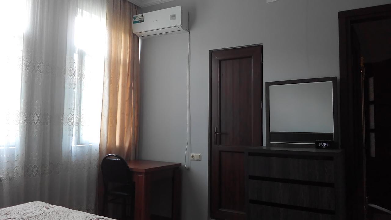 Guest House Vitali Gonio Dış mekan fotoğraf