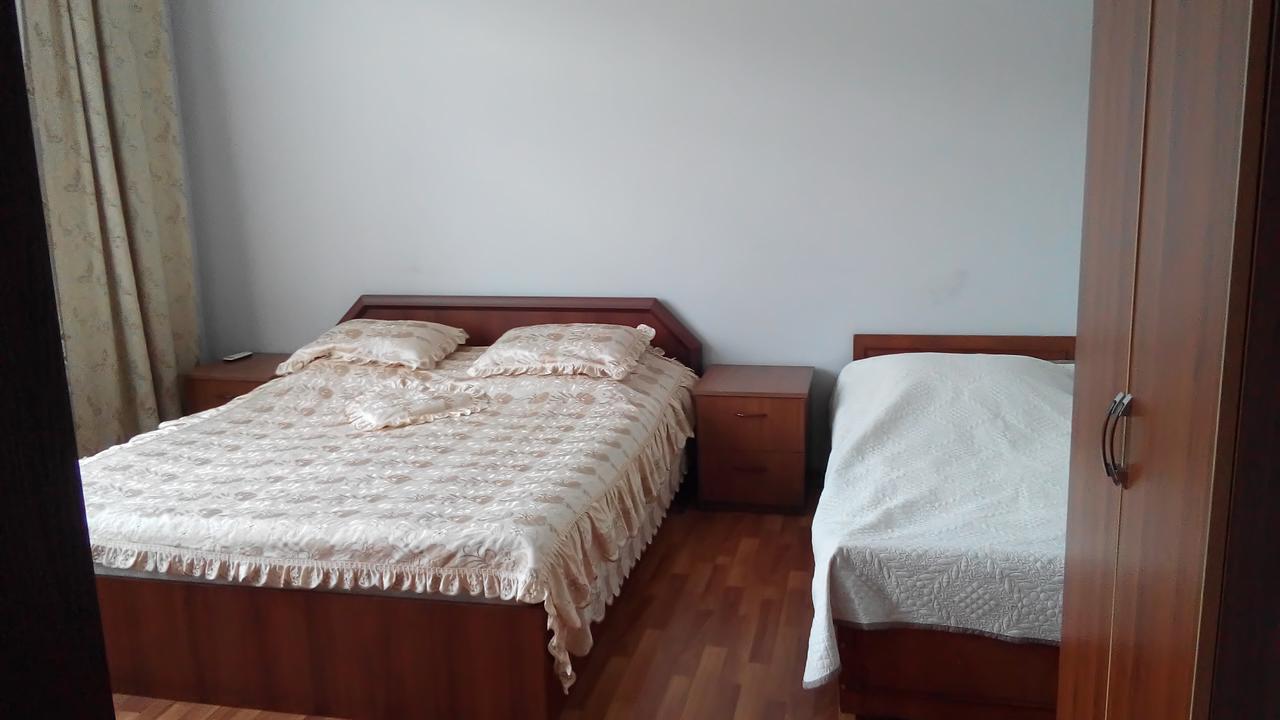 Guest House Vitali Gonio Dış mekan fotoğraf