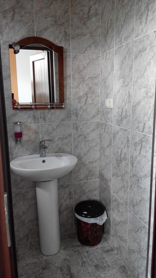 Guest House Vitali Gonio Dış mekan fotoğraf