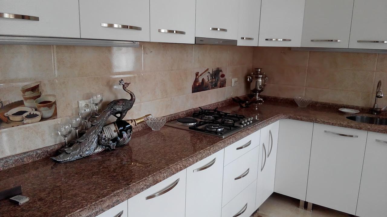 Guest House Vitali Gonio Dış mekan fotoğraf