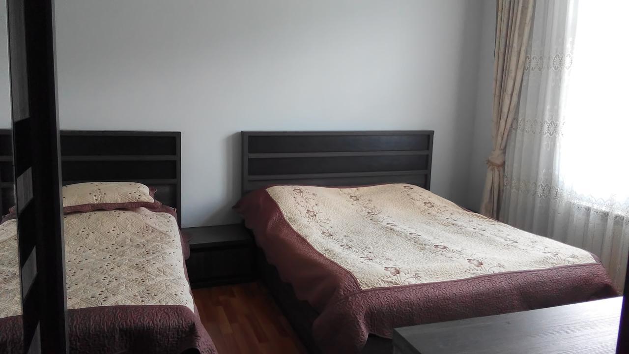 Guest House Vitali Gonio Dış mekan fotoğraf