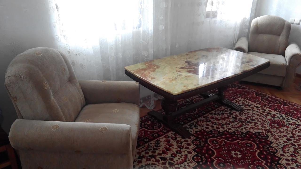 Guest House Vitali Gonio Dış mekan fotoğraf