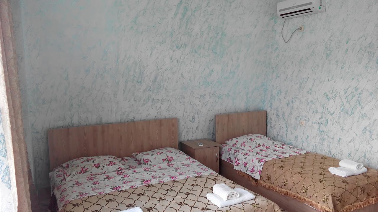 Guest House Vitali Gonio Dış mekan fotoğraf