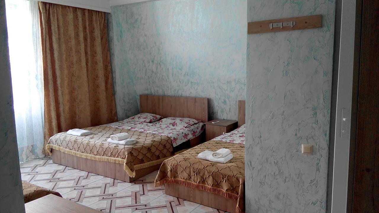 Guest House Vitali Gonio Dış mekan fotoğraf