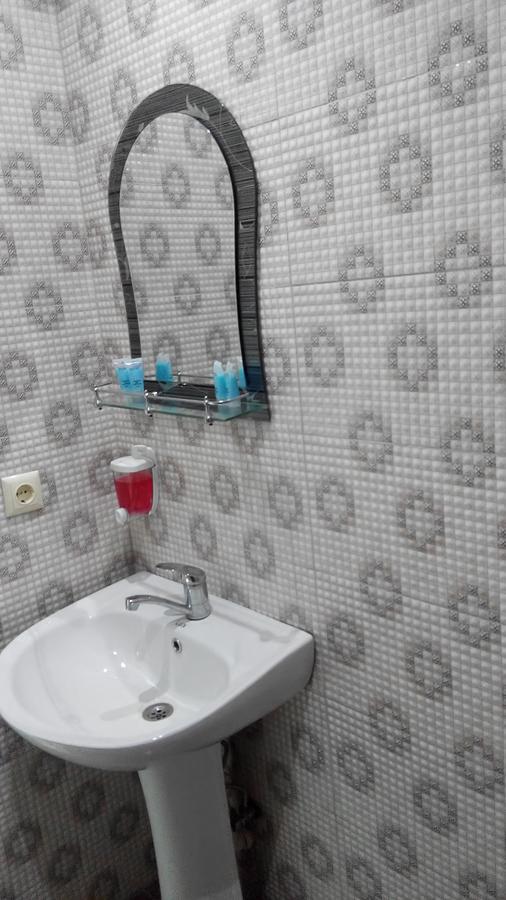 Guest House Vitali Gonio Dış mekan fotoğraf