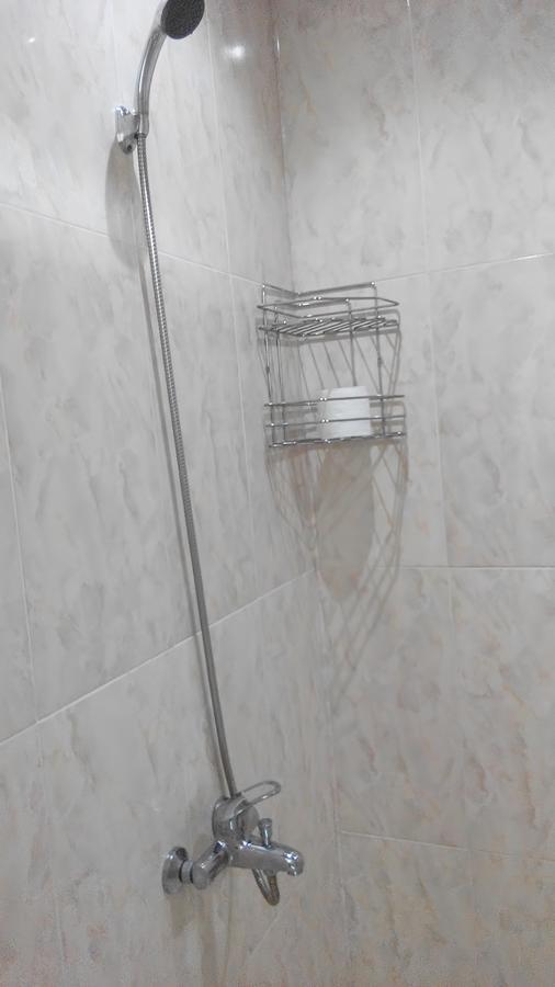 Guest House Vitali Gonio Dış mekan fotoğraf