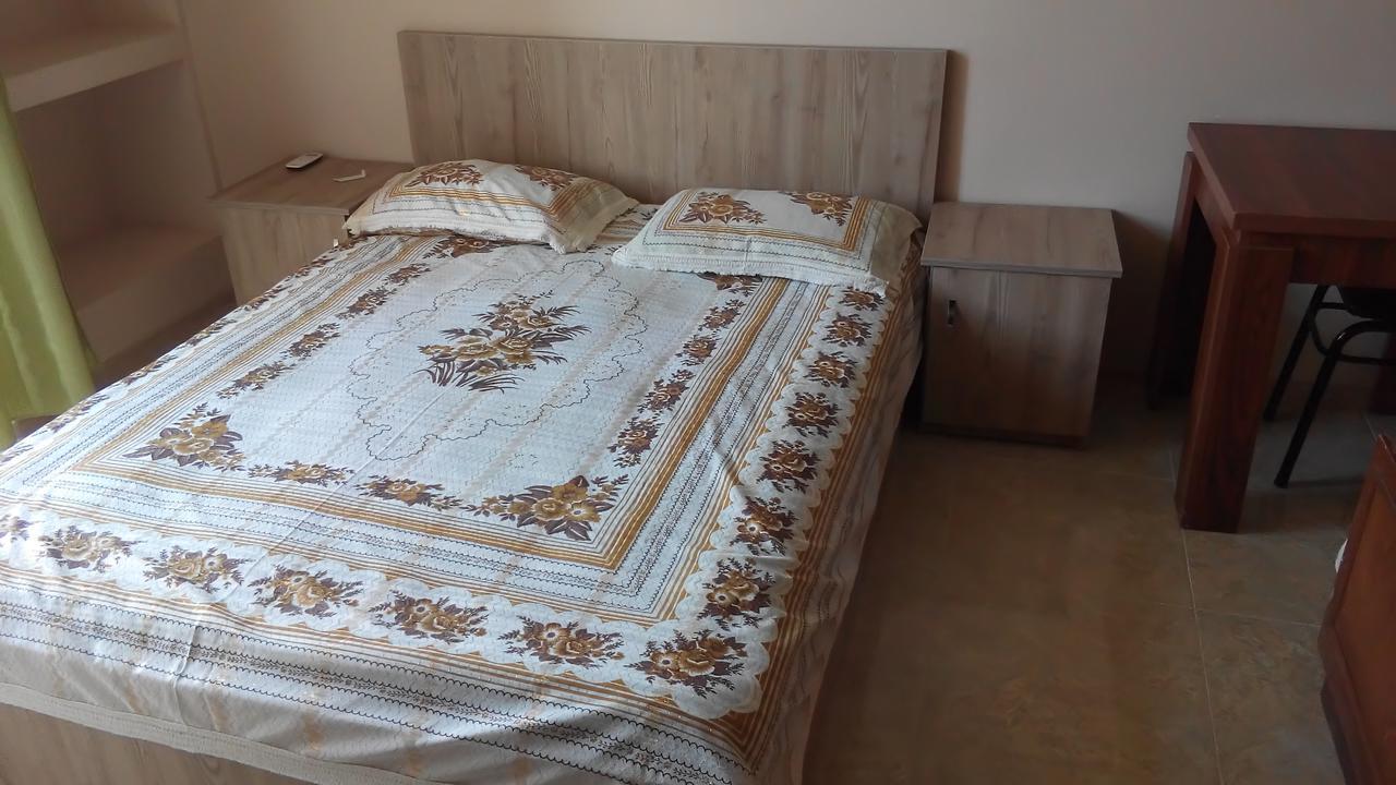 Guest House Vitali Gonio Dış mekan fotoğraf