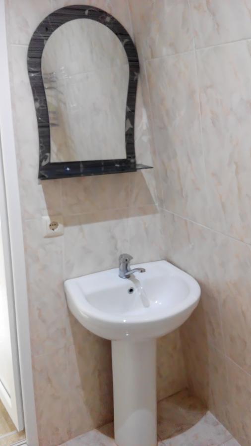 Guest House Vitali Gonio Dış mekan fotoğraf