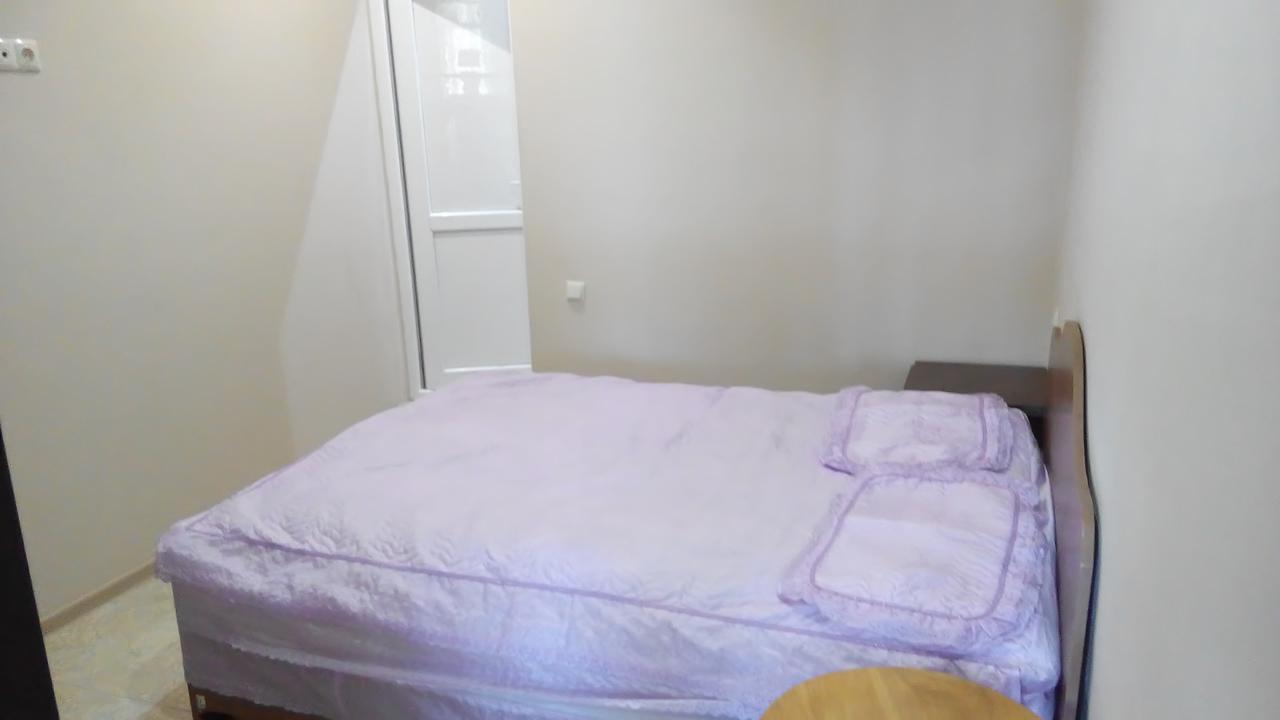 Guest House Vitali Gonio Dış mekan fotoğraf