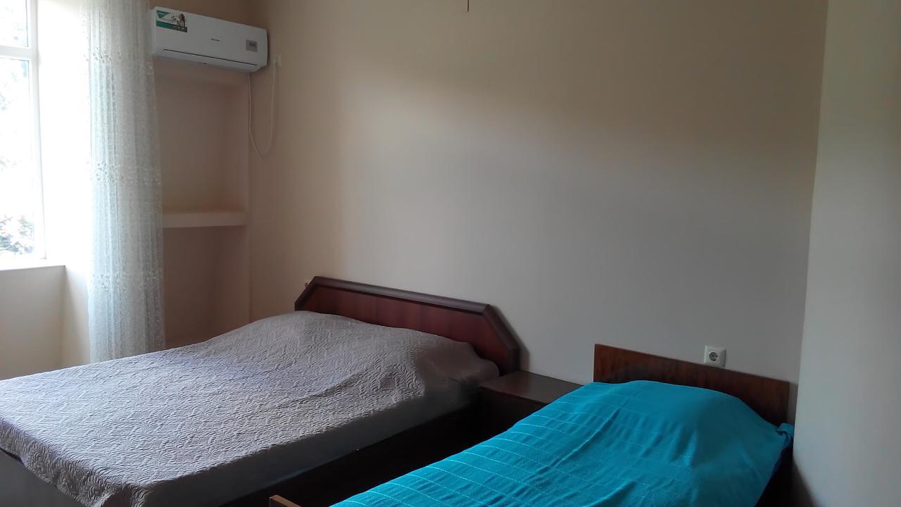 Guest House Vitali Gonio Dış mekan fotoğraf