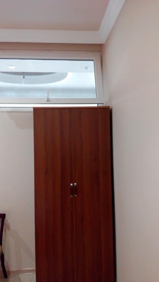 Guest House Vitali Gonio Dış mekan fotoğraf