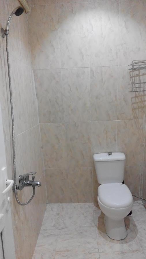 Guest House Vitali Gonio Dış mekan fotoğraf